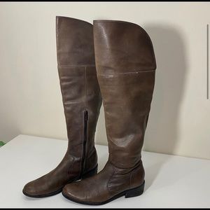 Tall Aldo Boots
